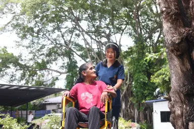 Caregivers image