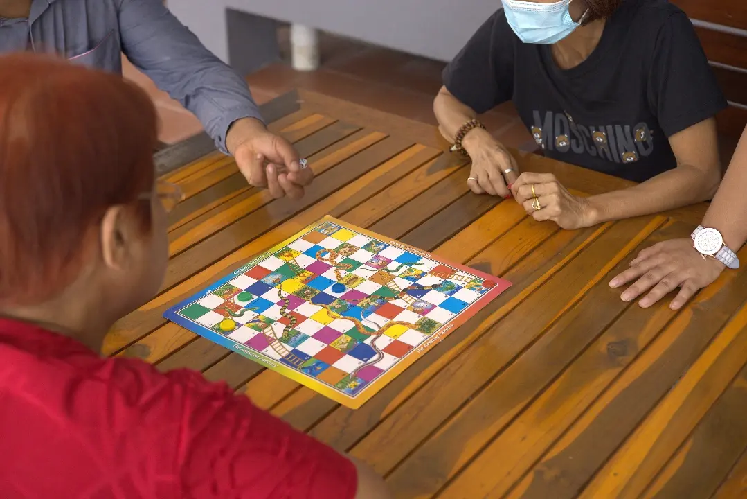 Board Games image