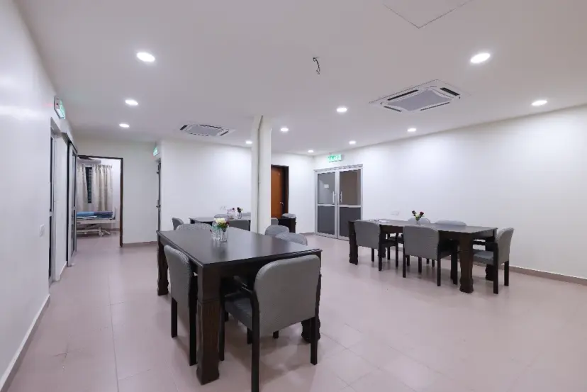 Dining Area image
