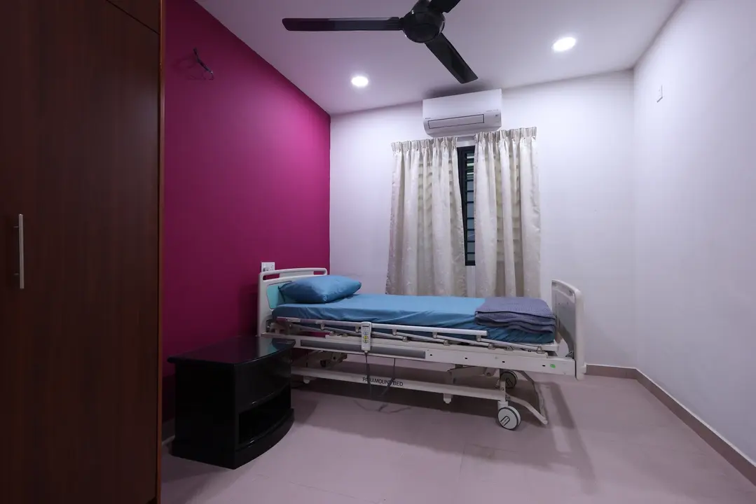 Single room image