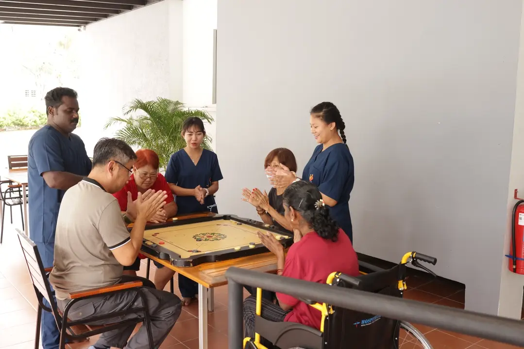Tabletop Game image